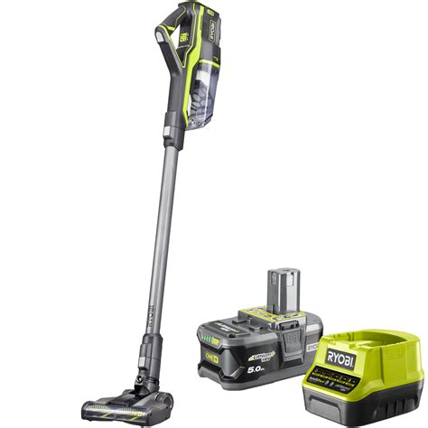 RYOBI is the brand of choice for millions of homeowners and value-conscious professionals. . Ryobi vacuum stick
